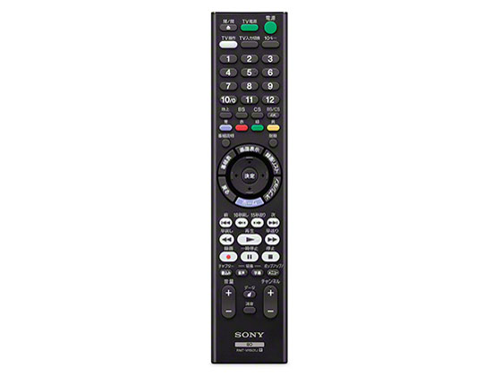 SONY ブルーレイディスクレコーダー BDZ-FBW2100(4)
