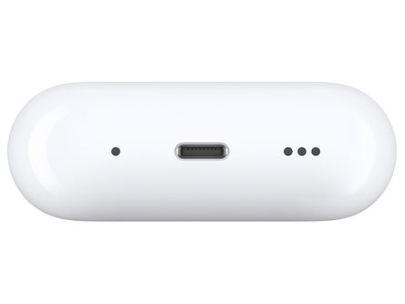 AirPods Pro 第2世代 MQD83J/A(4)