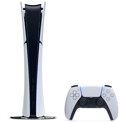 PS5DE